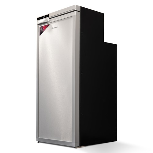Alpicool 90l silver tall - 90l,