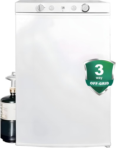 Way gas fridge - way,