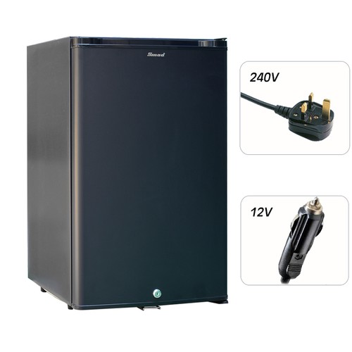 Smad 50l fridge - fridge, 12v/240v