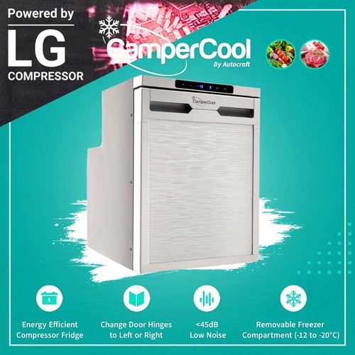 Alpicool litre 12v - alpicool, 50