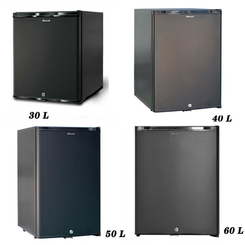 Smad 12v fridge camper - smad,