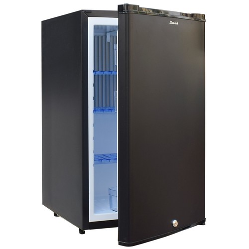 Smad 50l fridge 12v - 12v/240v, way