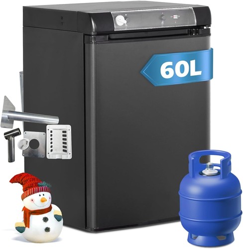 Smad 60l propane gas - propane,