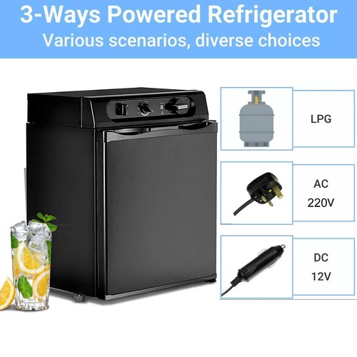 Smad way fridge 40l - 3,