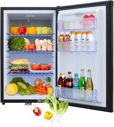 50l way fridge - 2, 240v/dc