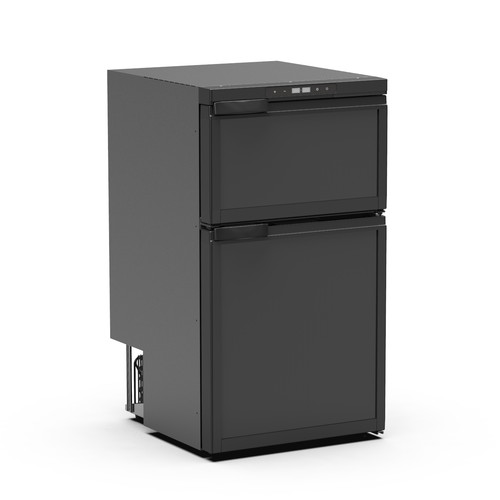 Cool mate 80l 12v 24v - 24v, dual