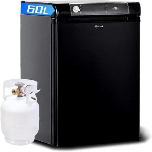 Smad way gas - smad,