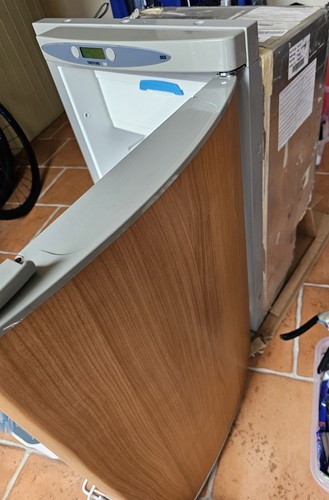 Thetford motorhome fridge n97 - motorhome,