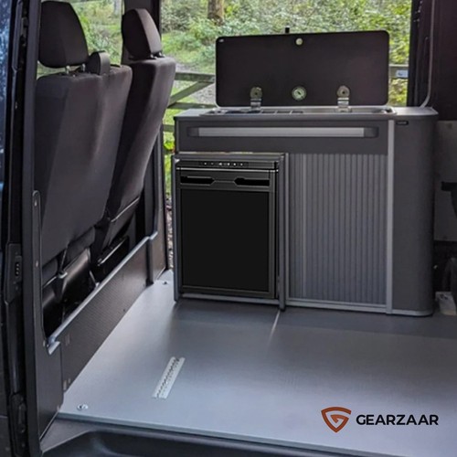 Campervan 24v fridge 50l - campervan,
