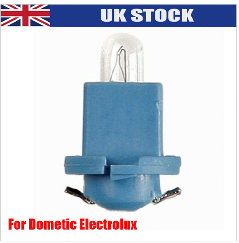 Dometic electrolux 12v - 12v, fridge
