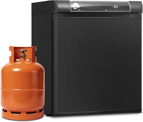Way fridge 40l - 3,