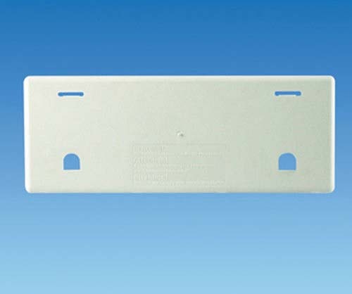 Fridge winter vent - fridge, cover