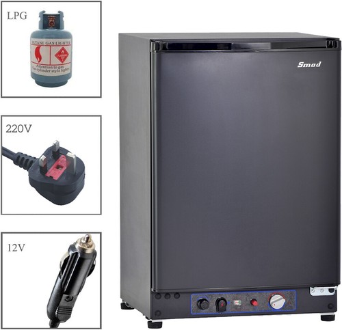 Smad way absorption 40l - 3,