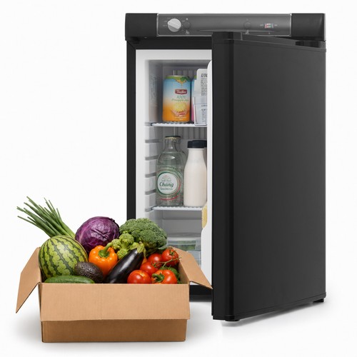 Smad 60l way gas - smad, fridge