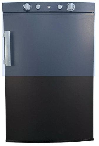 Coolmate 100l way fridge - 3,