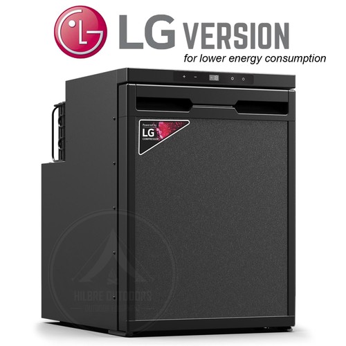 Alpicool cr50x 12v fridge - alpicool,
