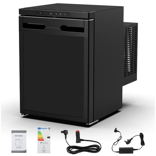 12v 24v 240v compressor fridge - 12v,