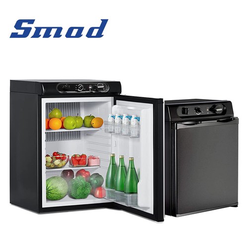 Smad way fridge lpg 220v - smad,