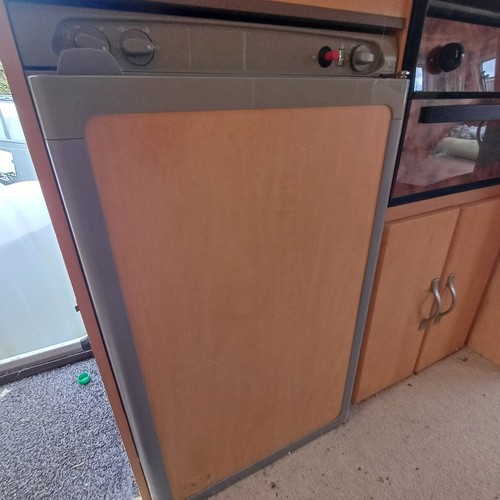 Caravan fridge thetford - fridge, 3