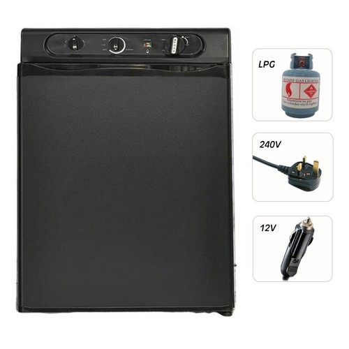 Smad way fridge - 3,