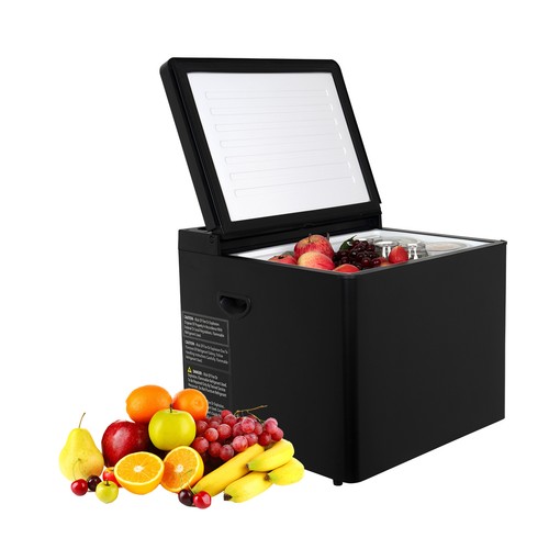 Smad gas fridge 40l - smad, lpg