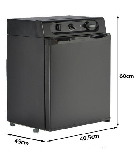 Camping way fridge - camping, 3
