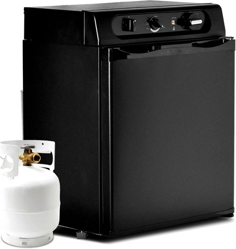 Smad way absorption fridge - smad,