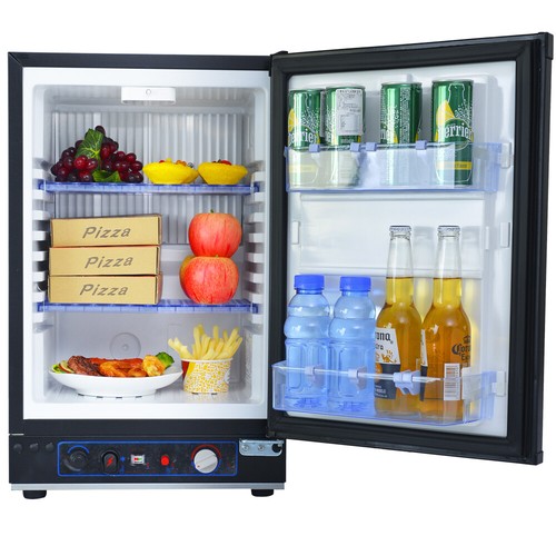 Smad way camping fridge - 40,