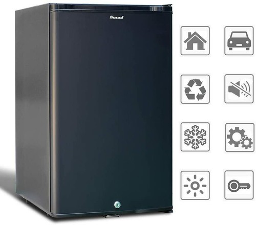 Smad 50l way fridge 12v - smad,