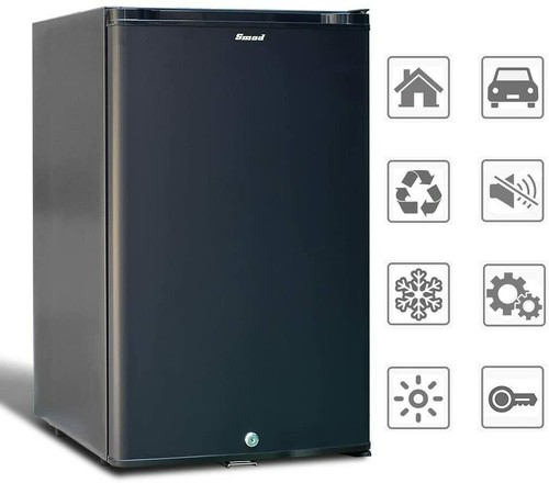 Smad 50l absorption fridge - absorption,