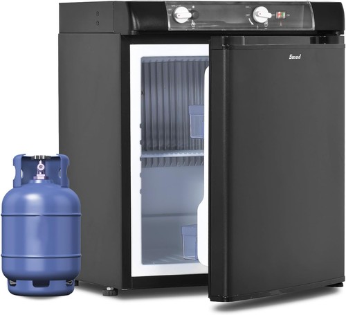 Smad 40l way - smad,