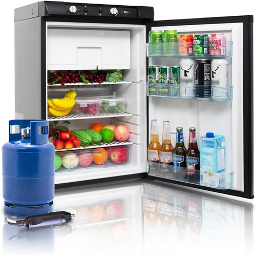 100l lpg 12v - 100l, fridge
