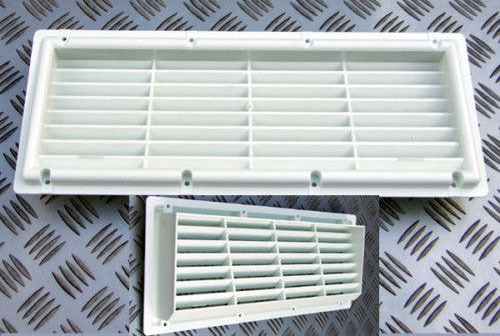 Fridge vent 364 139mm - fridge,