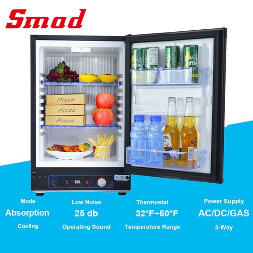 Way camping fridge - 40,