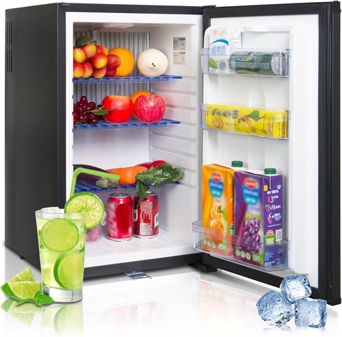 50l 12v 240v way fridge - 2,