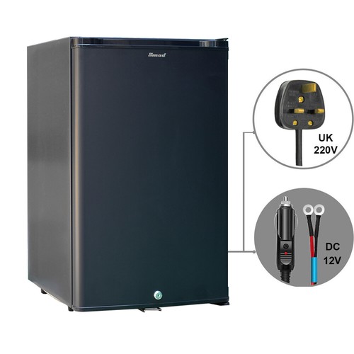 Way fridge 240v dc 12v - way,