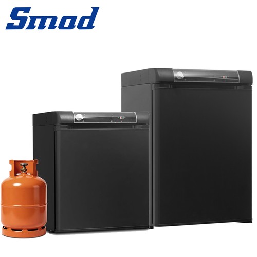 Smad gas fridge way - gas, 3
