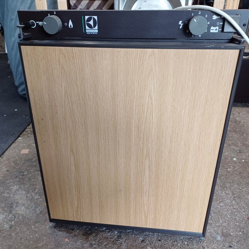 Caravan fridge electrolux - caravan, 3