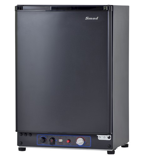 Smad way propane fridge - smad, 3-way