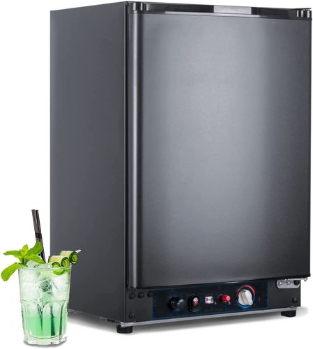 Smad way 60l - way, campervan