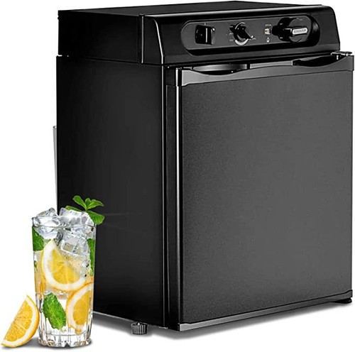 40l 12v 220v gas fridge - /gas, 3