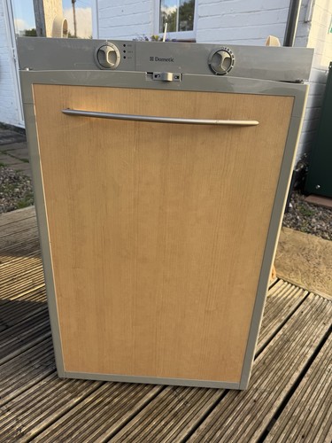 Way dometic rm7291l caravan - 3,